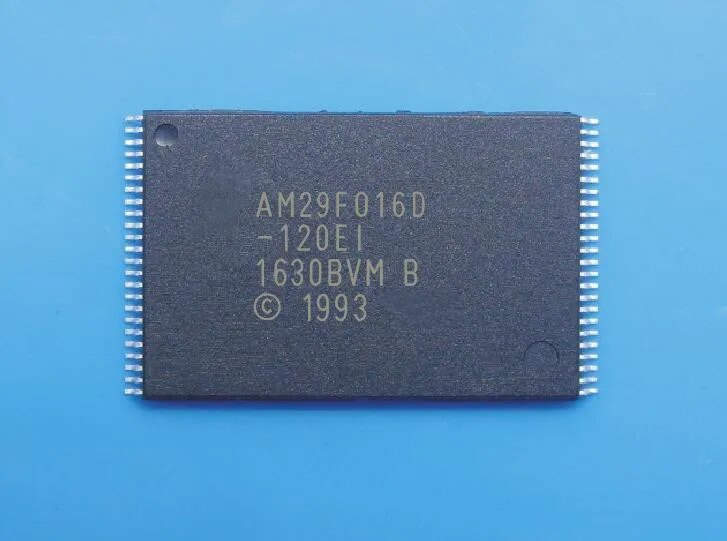  AM29F016D-120EI